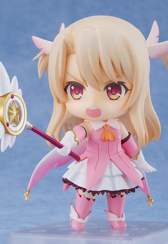 Фигурка Nendoroid Illyasviel von Einzbern