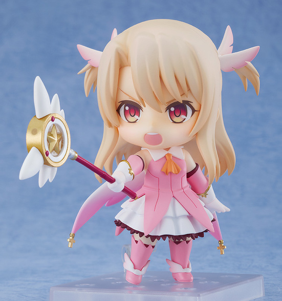Фигурка Nendoroid Illyasviel von Einzbern
