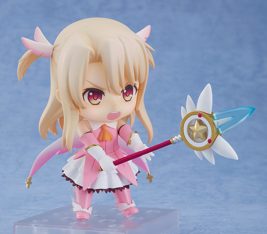 Фигурка Nendoroid Illyasviel von Einzbern