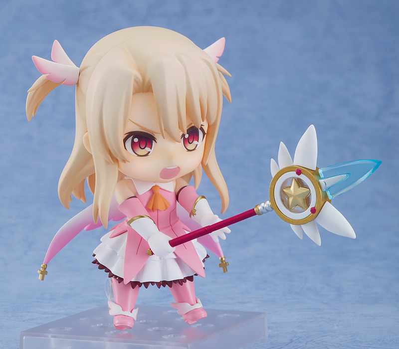 Фигурка Nendoroid Illyasviel von Einzbern