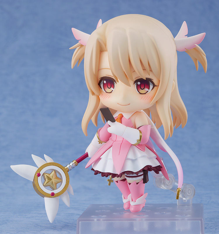 Фигурка Nendoroid Illyasviel von Einzbern