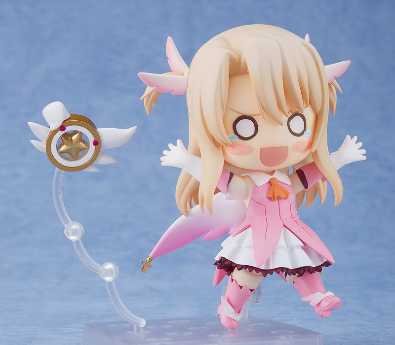 Фигурка Nendoroid Illyasviel von Einzbern