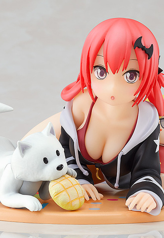 Фигурка Satanichia Kurumizawa McDowell