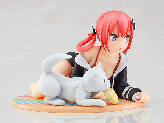 Фигурка Satanichia Kurumizawa McDowell