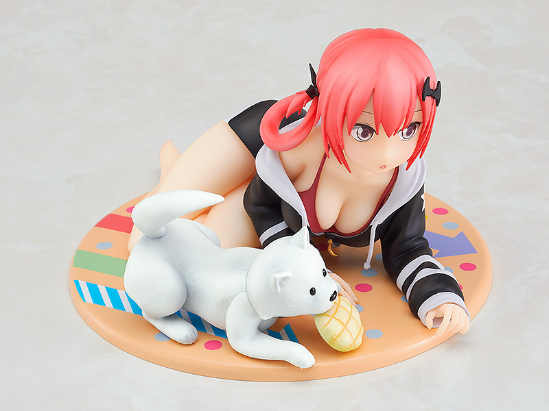 Фигурка Satanichia Kurumizawa McDowell