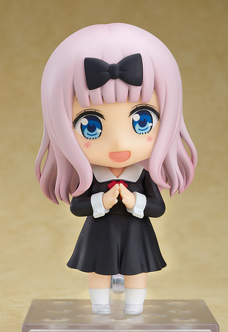 Фигурка Nendoroid Chika Fujiwara