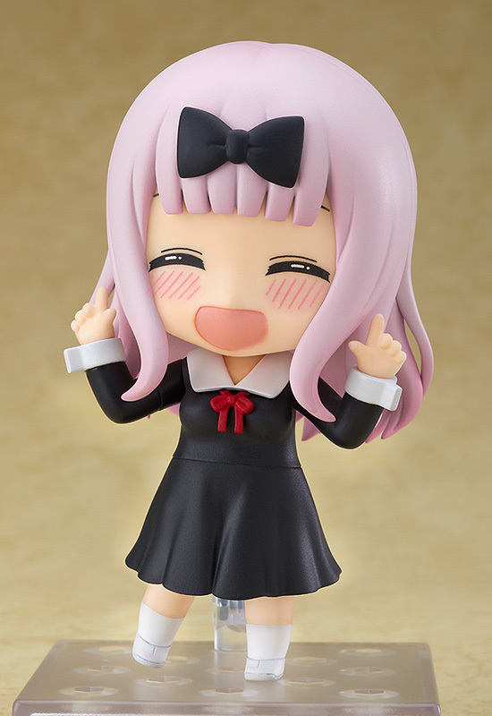 Фигурка Nendoroid Chika Fujiwara
