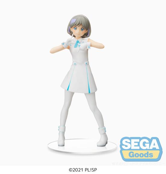 Фигурка Love Live! Superstar!! PM Figure 