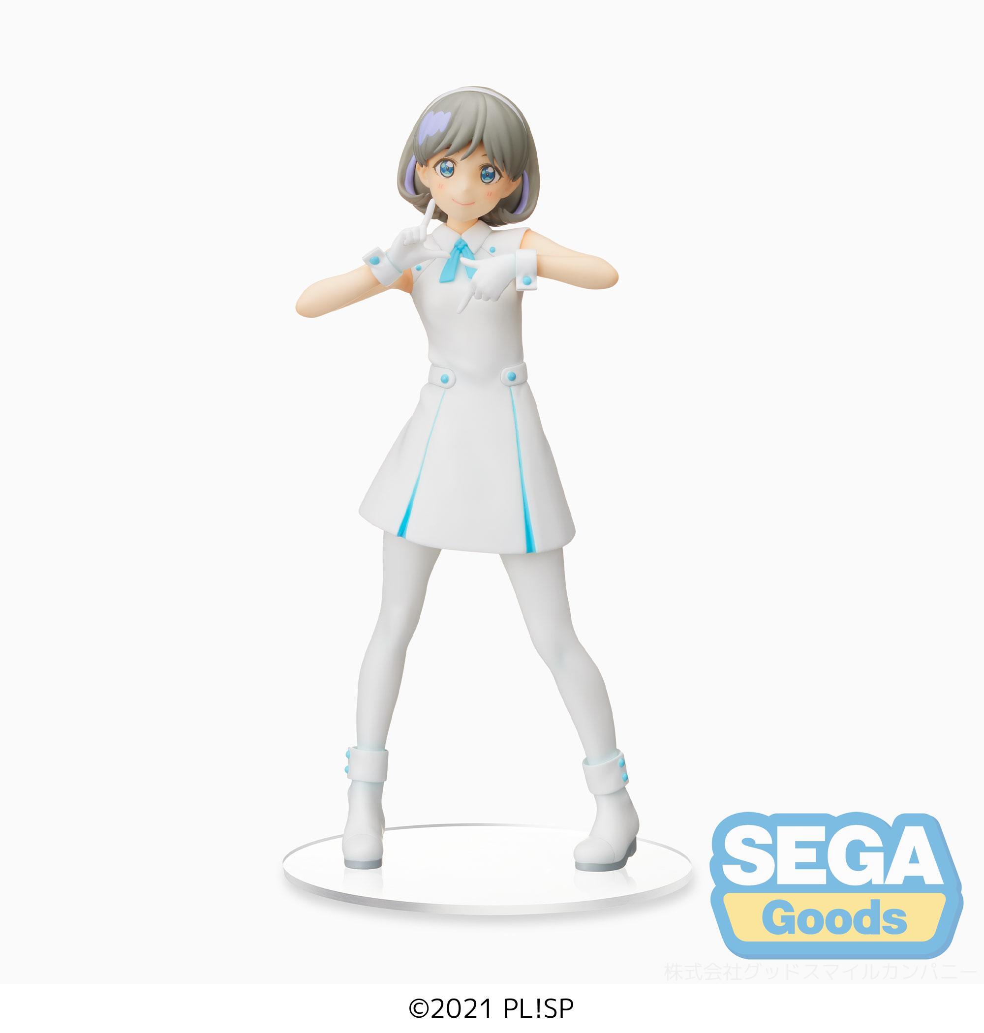 Фигурка Love Live! Superstar!! PM Figure 