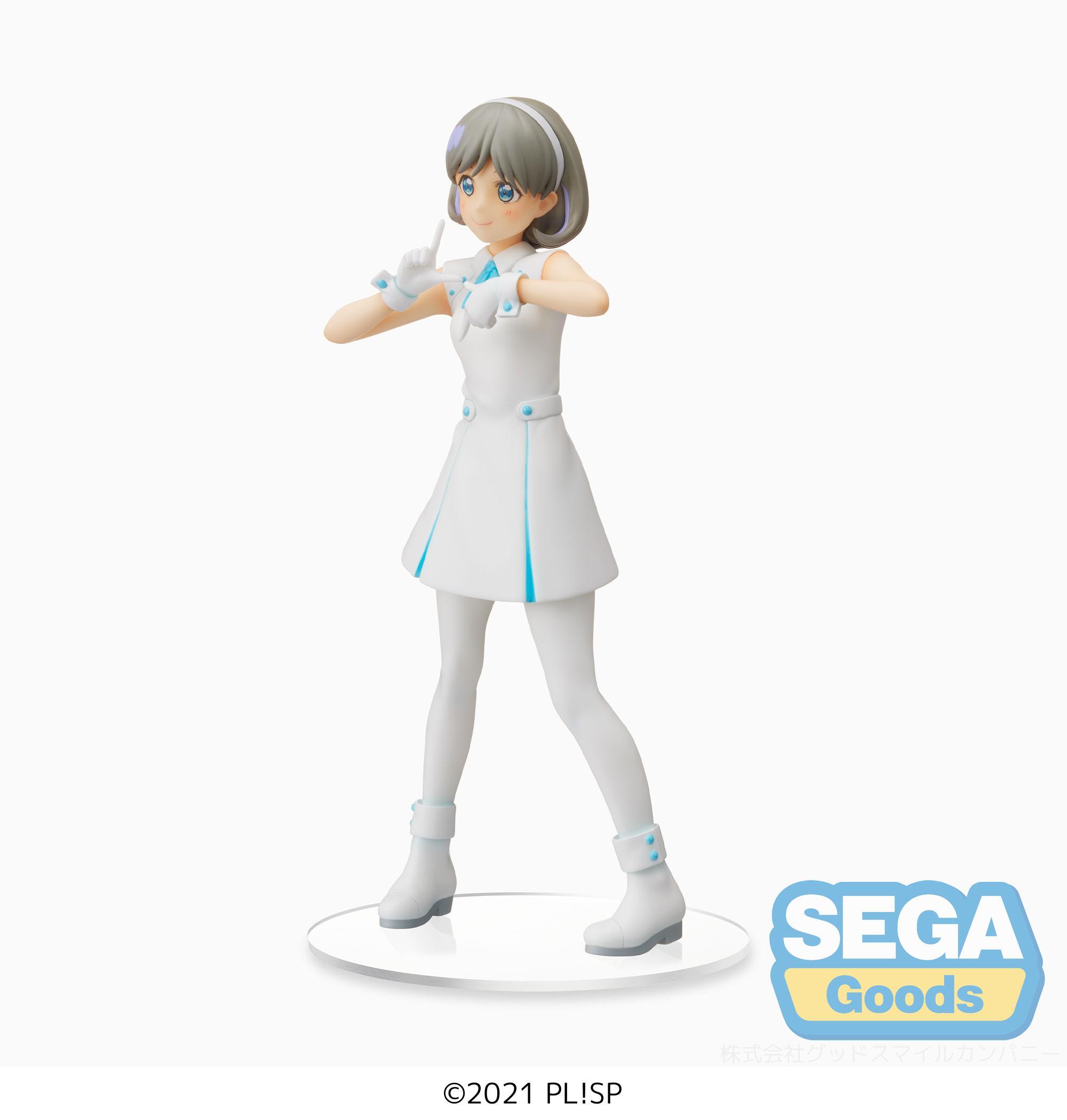Фигурка Love Live! Superstar!! PM Figure 
