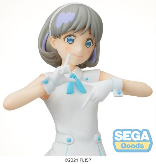 Фигурка Love Live! Superstar!! PM Figure 
