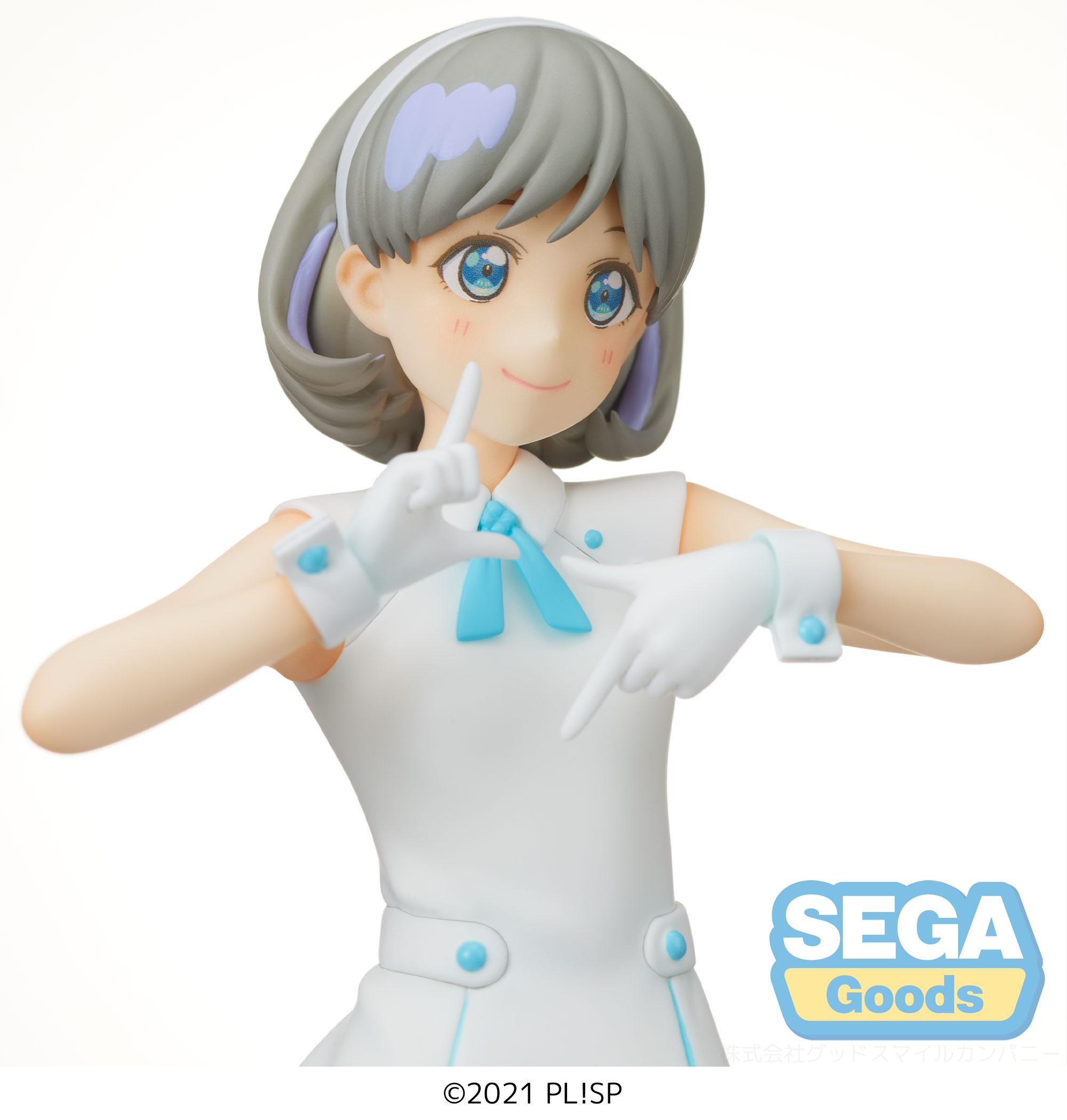 Фигурка Love Live! Superstar!! PM Figure 