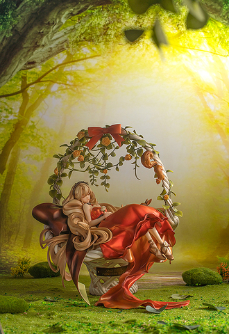 Фигурка Sleeping Beauty