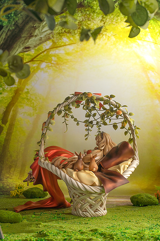 Фигурка Sleeping Beauty