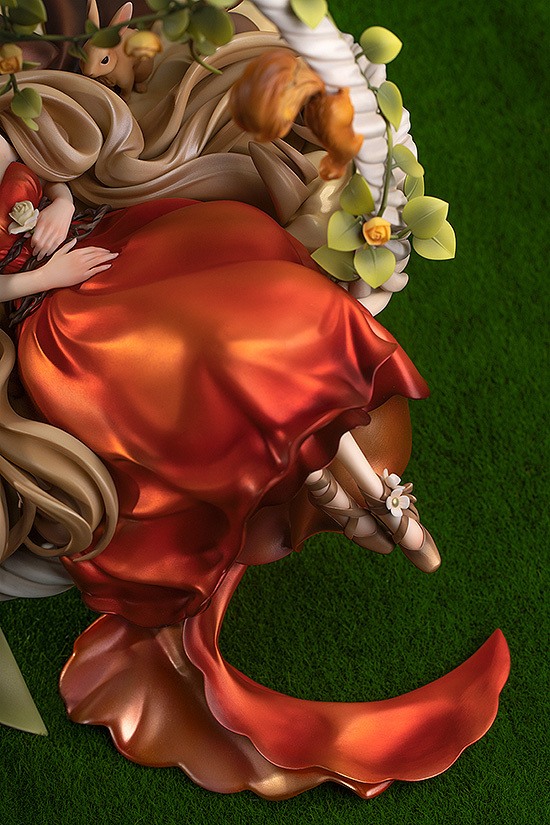 Фигурка Sleeping Beauty