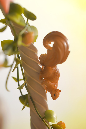 Фигурка Sleeping Beauty