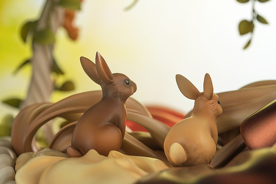 Фигурка Sleeping Beauty