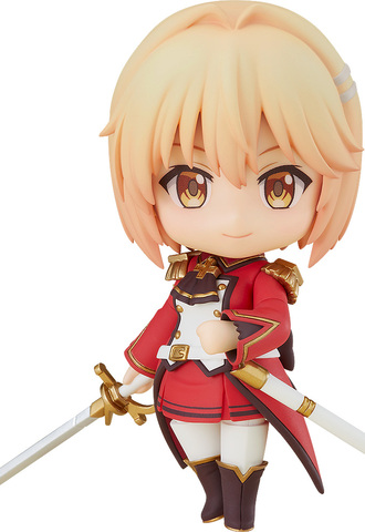 Фигурка Nendoroid Liscia Elfrieden