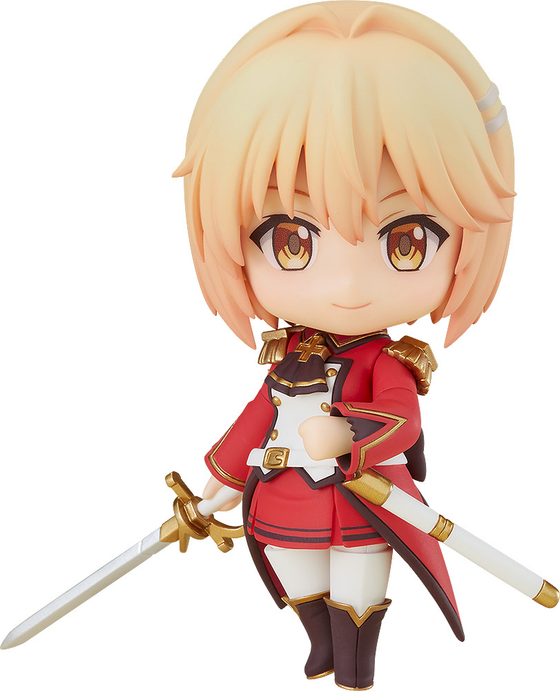 Фигурка Nendoroid Liscia Elfrieden