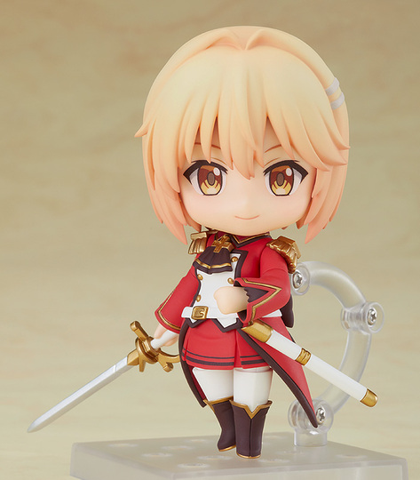 Фигурка Nendoroid Liscia Elfrieden