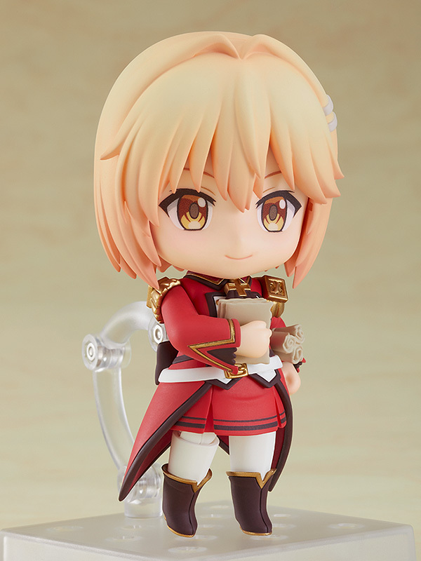 Фигурка Nendoroid Liscia Elfrieden