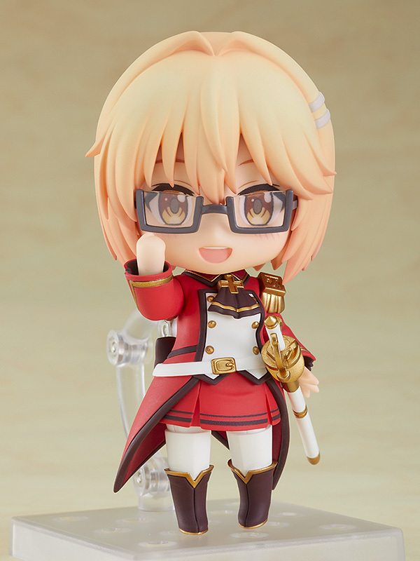 Фигурка Nendoroid Liscia Elfrieden