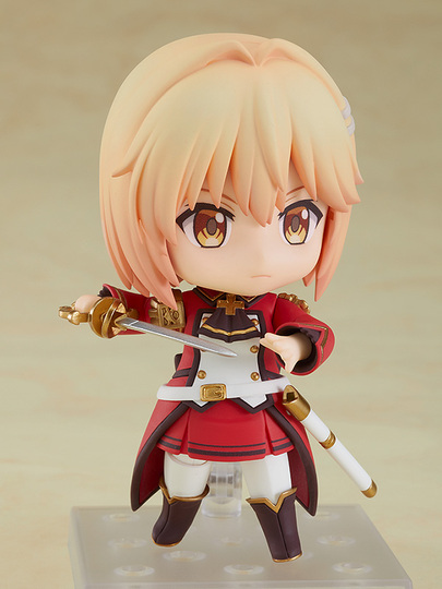 Фигурка Nendoroid Liscia Elfrieden