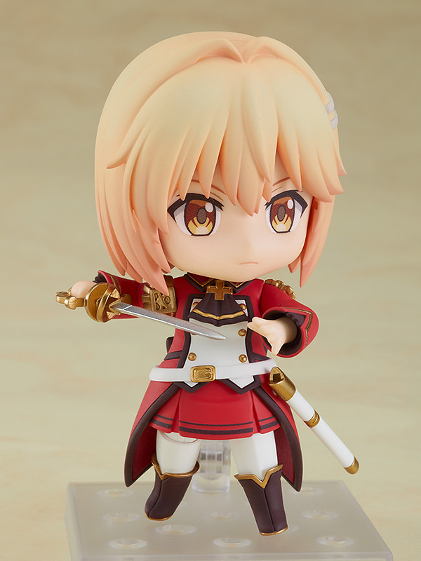 Фигурка Nendoroid Liscia Elfrieden