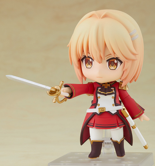 Фигурка Nendoroid Liscia Elfrieden