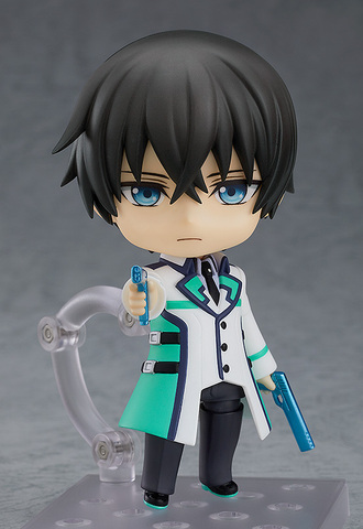 Фигурка Nendoroid Tatsuya Shiba