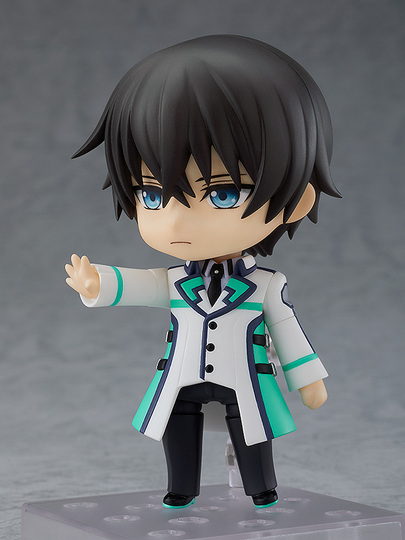 Фигурка Nendoroid Tatsuya Shiba
