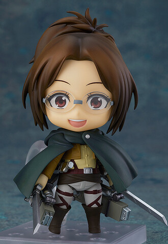 Фигурка Nendoroid Hange Zoe