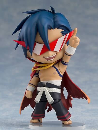 Фигурка Nendoroid Kamina