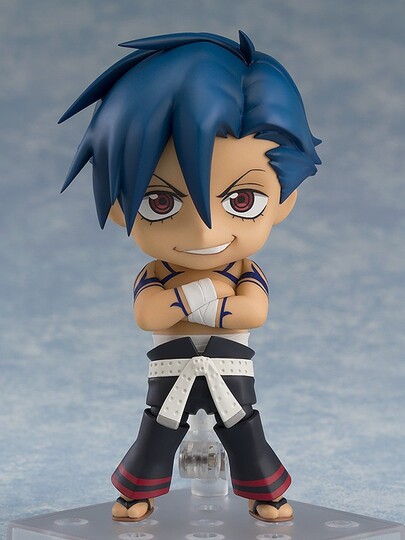 Фигурка Nendoroid Kamina