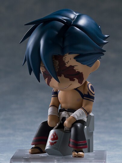 Фигурка Nendoroid Kamina