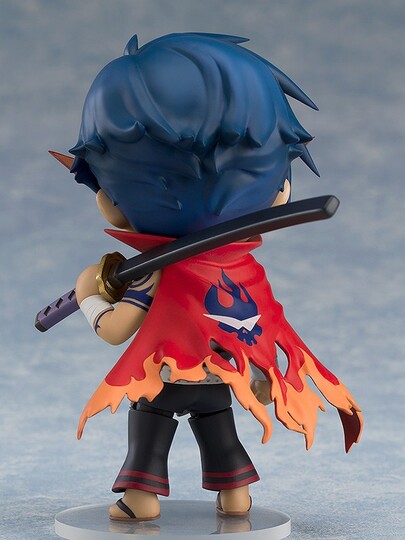 Фигурка Nendoroid Kamina
