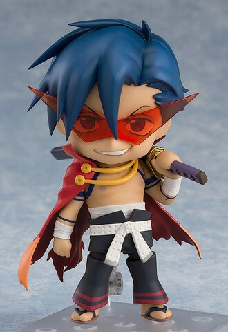 Фигурка Nendoroid Kamina