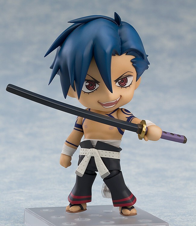 Фигурка Nendoroid Kamina