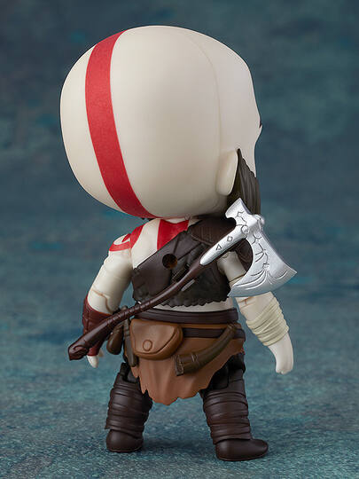Фигурка Nendoroid Kratos