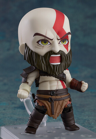 Фигурка Nendoroid Kratos