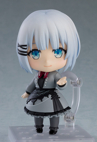 Фигурка Nendoroid Siesta