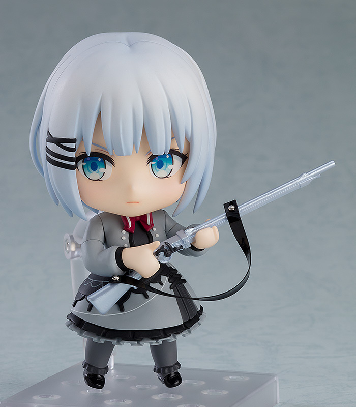Фигурка Nendoroid Siesta