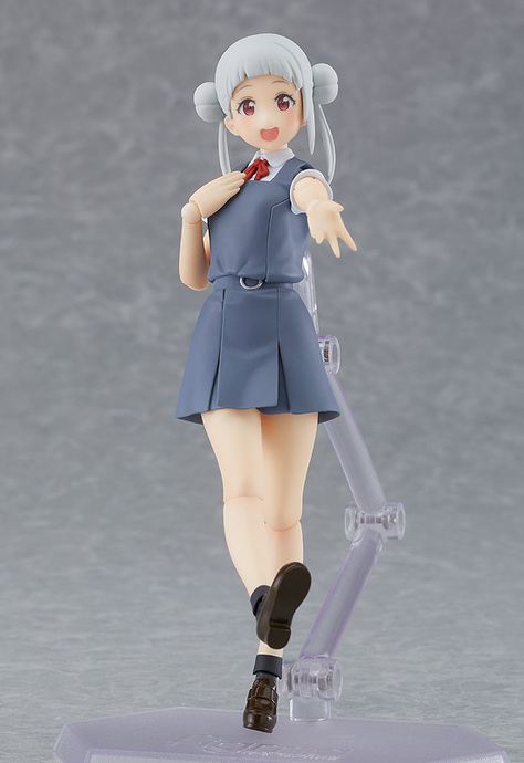 Фигурка figma Chisato Arashi
