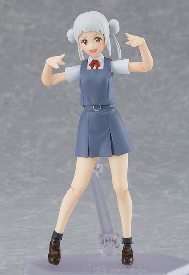 Фигурка figma Chisato Arashi