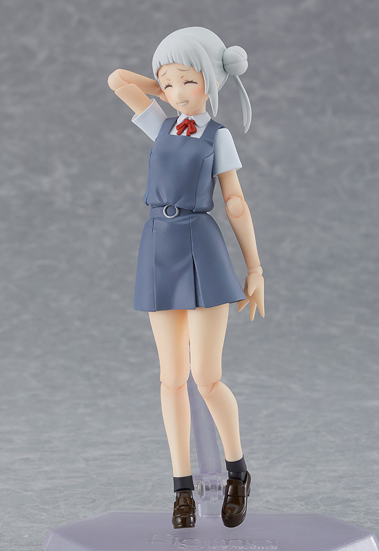 Фигурка figma Chisato Arashi