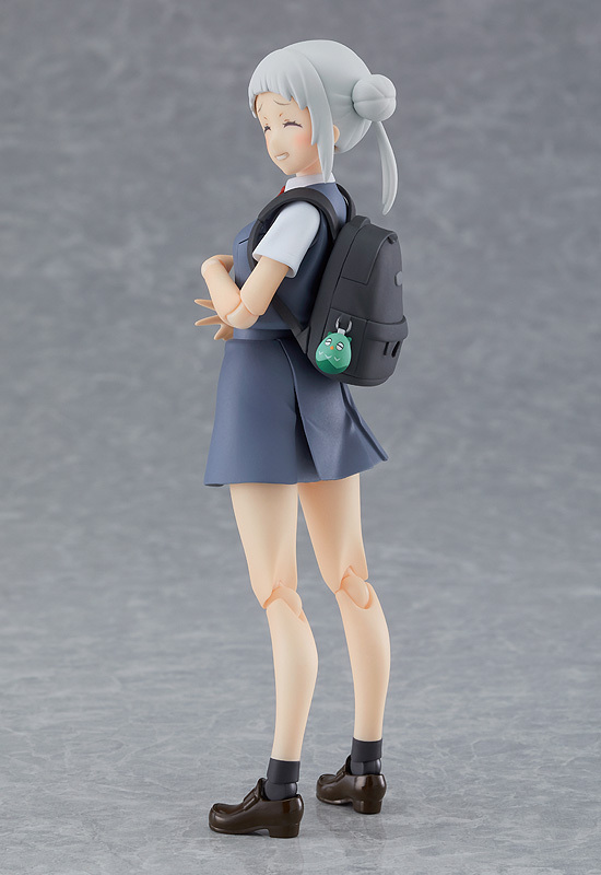 Фигурка figma Chisato Arashi