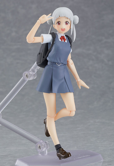 Фигурка figma Chisato Arashi