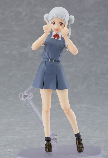Фигурка figma Chisato Arashi