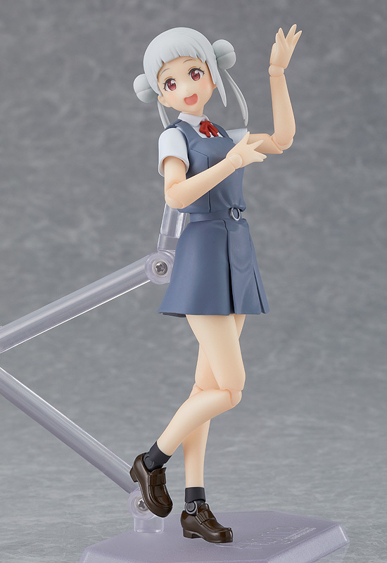 Фигурка figma Chisato Arashi