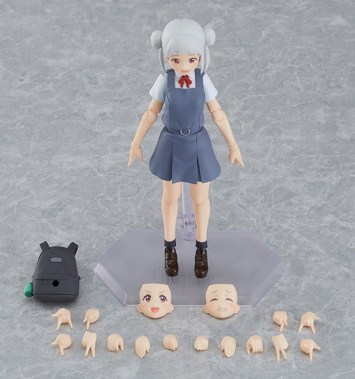 Фигурка figma Chisato Arashi